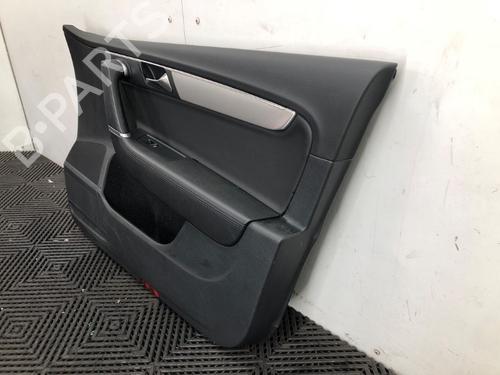 Front right panel VW PASSAT B7 Variant (365) 1.4 TSI | BP20155264C59 - Image 4