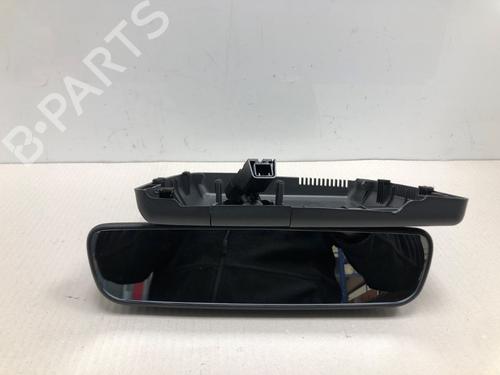 Used Rear mirror Rear mirror 37210312 37210312