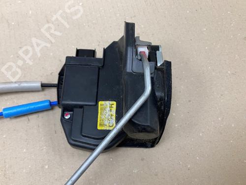 Front right lock KIA PICANTO III (JA) 1.0 | BP37208250C97 - Image 4