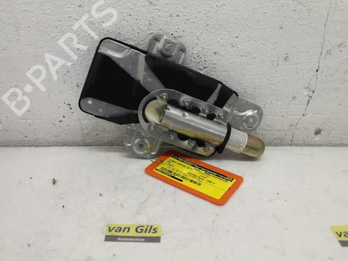 Used Right door airbag BMW 3 (E46) 316 i (105 hp) 15305149