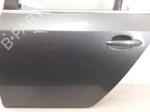 Left rear door BMW 5 (E60) 520 d | BP15971462C4 
