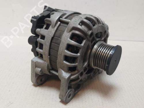 Generator RENAULT CAPTUR I (J5_, H5_) 0.9 TCe 90 (90 hp) 16075267