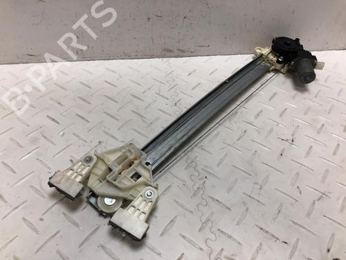 Rudehejsemekanisme ventre foran SUZUKI CELERIO (LF) 1.0 (AVK310) | BP37207087C22 - Image 4