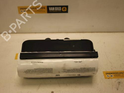 Airbag Kit OPEL MERIVA A MPV (X03) 1.3 CDTI (E75) | BP15736069C86