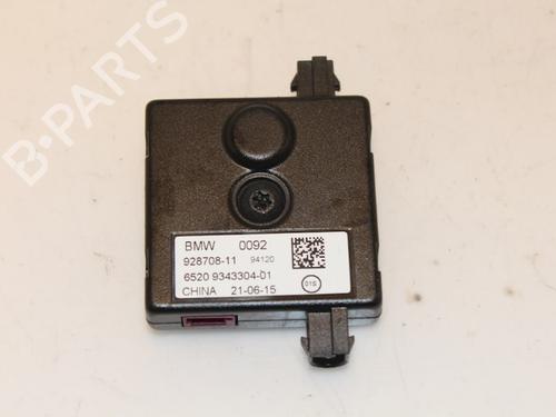 Used Electronic module Electronic module 15319292 15319292
