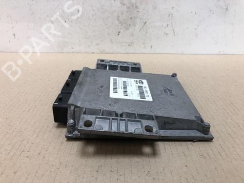 Engine control unit (ECU) CITROËN C3 I (FC_, FN_) 1.1 i | BP15535937M57 