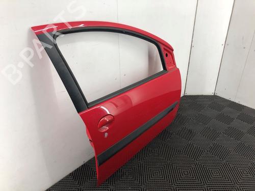 Right front door TOYOTA AYGO (_B1_) 1.0 (KGB10_, KGB10R) | BP17676742C3 