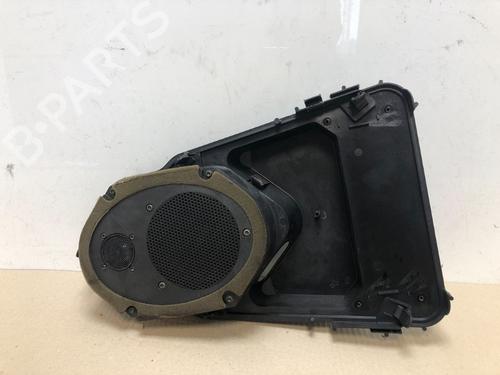Used Speaker Speaker 15535010 15535010