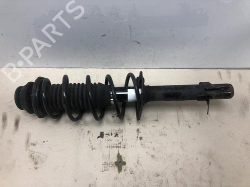 Right front shock absorber TOYOTA AYGO (_B4_) 1.0 VVTi (KGB40) | BP37204626M17 - Image 3