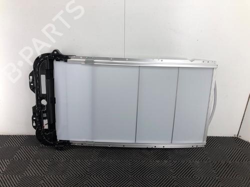 Soltak Soltak PEUGEOT 2008 I (CU_) 1.2 THP 110 / PureTech 110 (110 hp) 37208429 37208429