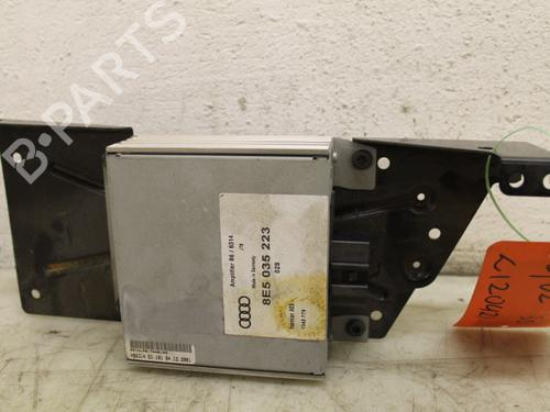 Used Electronic module Electronic module 15303546 15303546
