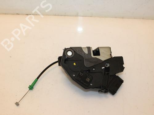 Rear right lock FORD FIESTA VI (CB1, CCN) 1.0 EcoBoost | BP15325412C99 