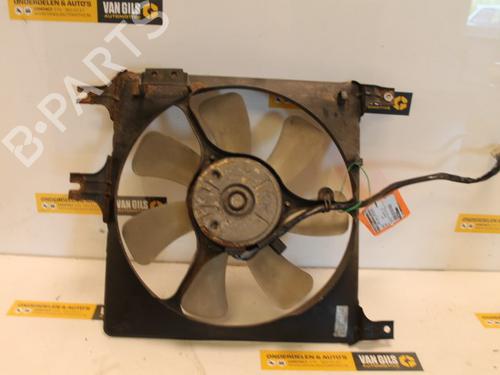 Køleventilator elektrisk SUZUKI ALTO VI (FF) 1.1 (RF410) (63 hp) 15311599