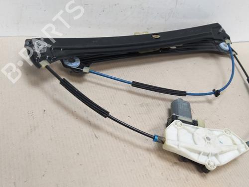 Front right window mechanism VW TOURAN (5T1) 2.0 TDI | BP37207023C23 - Image 3
