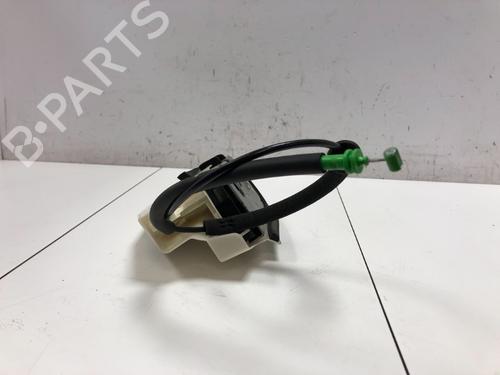 Front right lock TESLA MODEL Y (5YJY) EV Rear-Wheel Drive | BP37210491C97 - Image 3