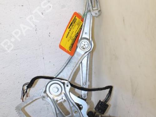 Used Front right window mechanism MERCEDES-BENZ E-CLASS T-Model (S210) E 290 T Turbo-D (210.217) (129 hp) 15304474