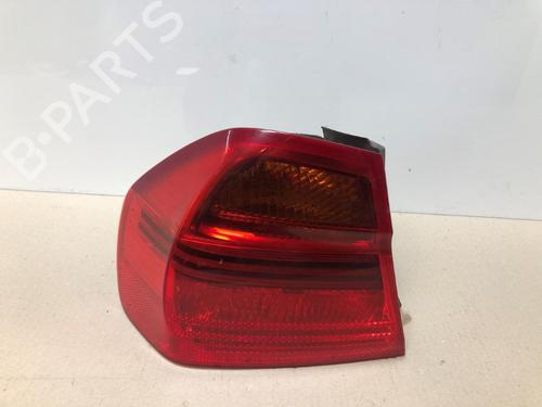 Used Left taillight Left taillight 37205895 37205895
