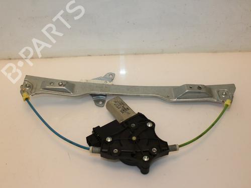Used Front left window mechanism Front left window mechanism 15321820 15321820