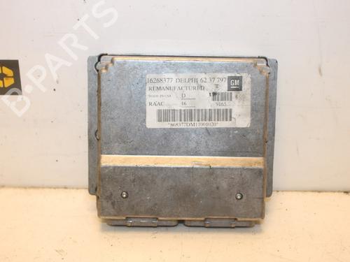 Used Engine control unit (ECU) Engine control unit (ECU) 15312783 15312783