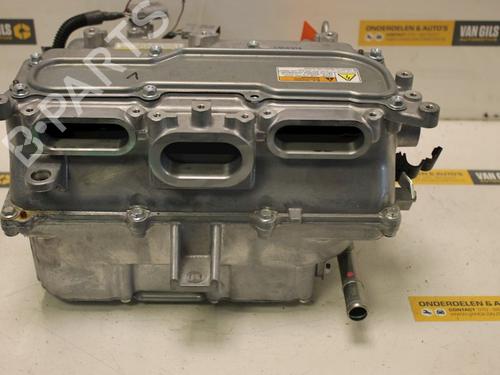 Inverter/Converter MITSUBISHI OUTLANDER III (GG_W, GF_W, ZJ, ZL, ZK) 2.0 Hybrid 4WD (GG2W) | BP15312100M119 