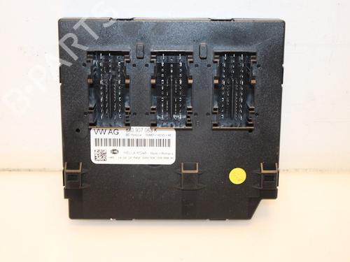 Used Electronic module Electronic module 15318393 15318393