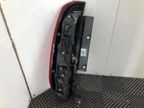 Right taillight FIAT DOBLO Cargo (263_) 1.3 D Multijet | BP37208730C35 - Image 3
