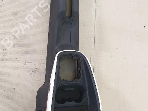 Middle console AUDI A1 (8X1, 8XK) 1.4 TFSI | BP20171227I22 