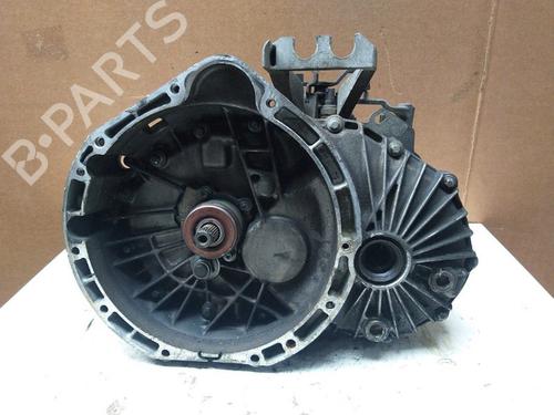 Used Gearbox MERCEDES-BENZ VANEO (414) 1.9 (414.700) (125 hp) 16398402