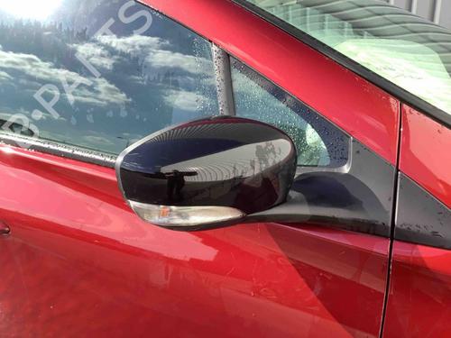 Used Right mirror Right mirror 15344881 15344881