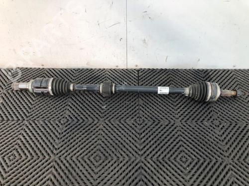 Right front driveshaft TOYOTA C-HR (_X1_) 1.8 Hybrid (ZYX10_, ZYX11_, ZYX10R, ZYX11R) | BP37207710M39 - Image 5