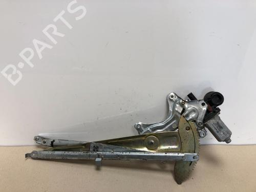 Used Rear left window mechanism Rear left window mechanism 15650084 15650084