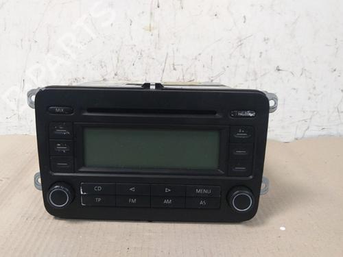 Used Radio VW GOLF V (1K1) 2.0 FSI (150 hp) 15532996