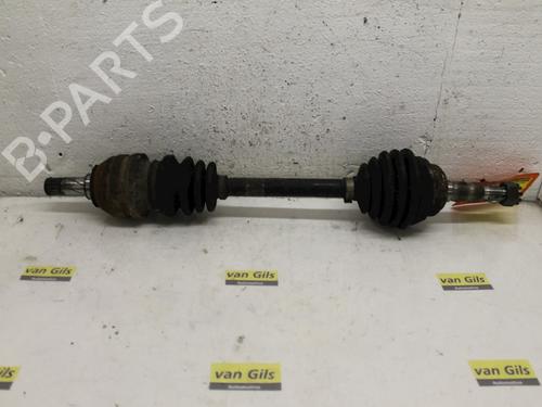 Used Left front driveshaft Left front driveshaft 15305391 15305391