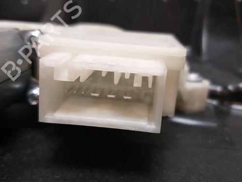 Rear right window mechanism BMW X5 (G05, F95) xDrive M 50 d | BP16421915C25 