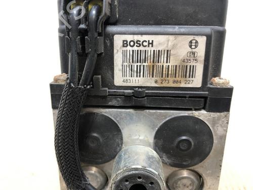 ABS pump OPEL MERIVA A MPV (X03) 1.8 (E75) | BP15303570M43 