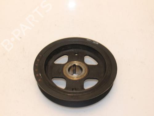 Used Pulley LEXUS CT (ZWA10_) 200h (ZWA10_, ZWA10R) (136 hp) 15327513