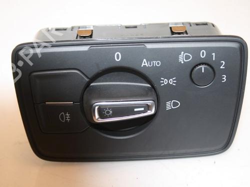 Used Headlight switch Headlight switch 15332813 15332813