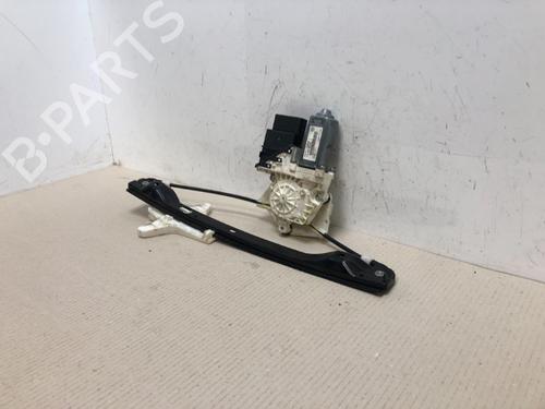 Rear left window mechanism VW GOLF V (1K1) 1.6 FSI | BP15298845C24 