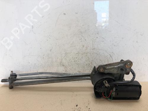 Front wipers mechanism PEUGEOT 306 Break (7E, N3, N5) 1.6 | BP15649941C83 