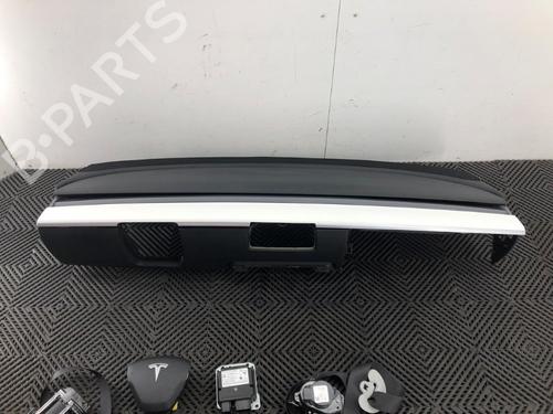 Airbag Kit TESLA MODEL 3 (5YJ3) EV Performance AWD | BP37204609C86 - Image 3