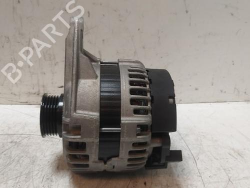 Alternator MERCEDES-BENZ B-CLASS Sports Tourer (W246, W242) B 220 CDI / d (246.203) | BP16033243M7 