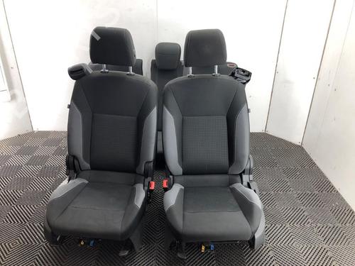 Sæde sæt FORD B-MAX (JK) 1.0 EcoBoost | BP36863574C78 - Image 2