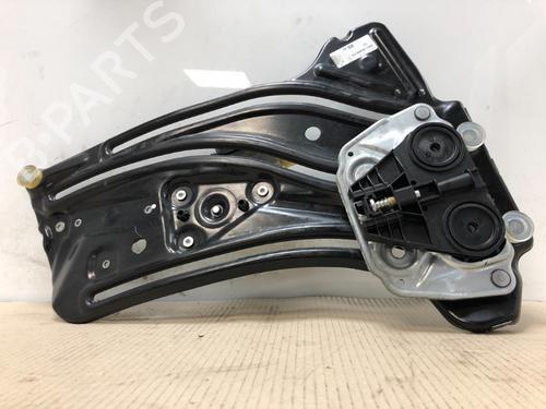 Used Rear right window mechanism Rear right window mechanism 37206305 37206305