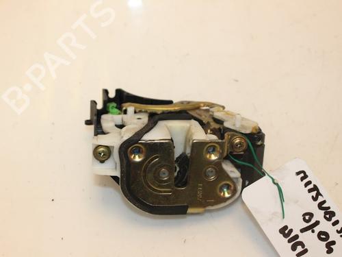 Used Rear left lock Rear left lock 15324232 15324232