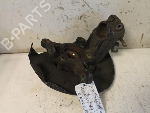 Used Right front steering knuckle Right front steering knuckle 15308007 15308007