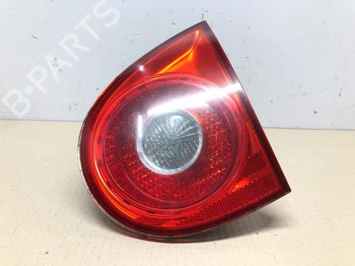 Used Right taillight VW GOLF V (1K1) 1.4 FSI (90 hp) 24324179