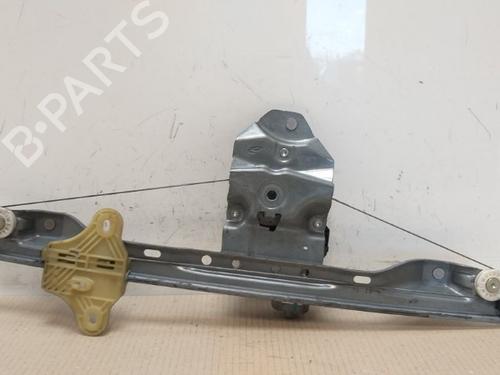 Used Front left window mechanism Front left window mechanism 37207024 37207024