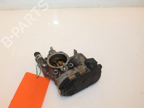 Used Throttle body Throttle body OPEL AGILA A (H00) 1.0 12V (F68) (58 hp) 15320044 15320044