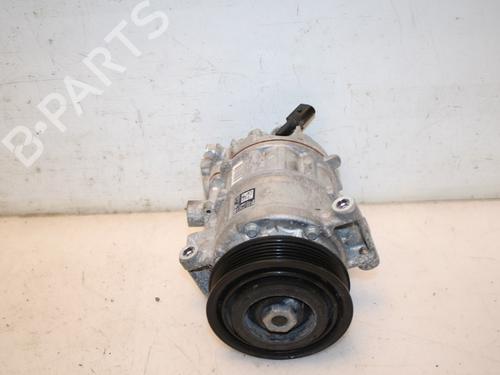 AC compressor AUDI A4 B9 Avant (8W5, 8WD) 1.4 TFSI | BP15335556M34 