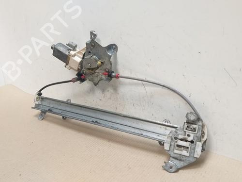 Front right window mechanism NISSAN MICRA III (K12) 1.4 16V | BP15649844C23 
